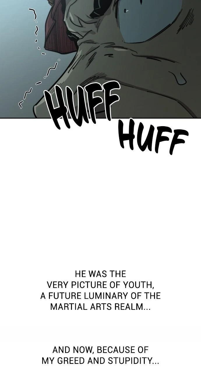 Return of the Blossoming Blade Chapter 94 — page 68