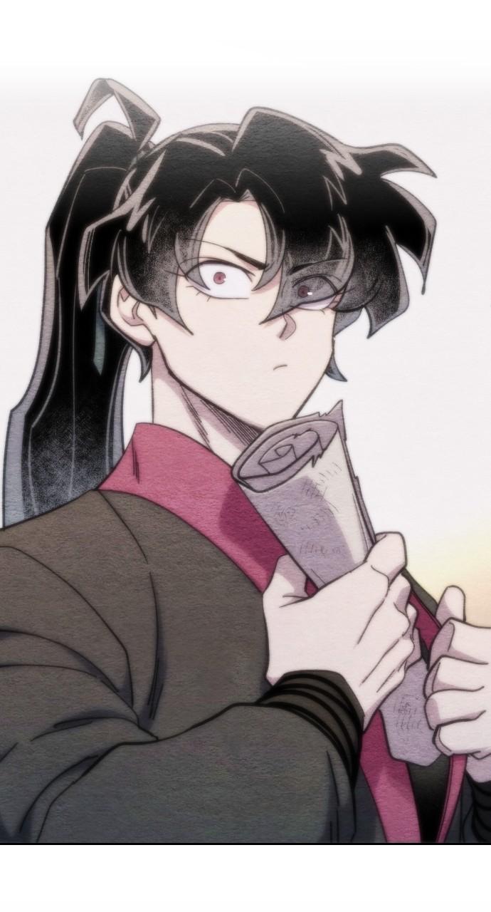 Return of the Blossoming Blade Chapter 94 — page 69