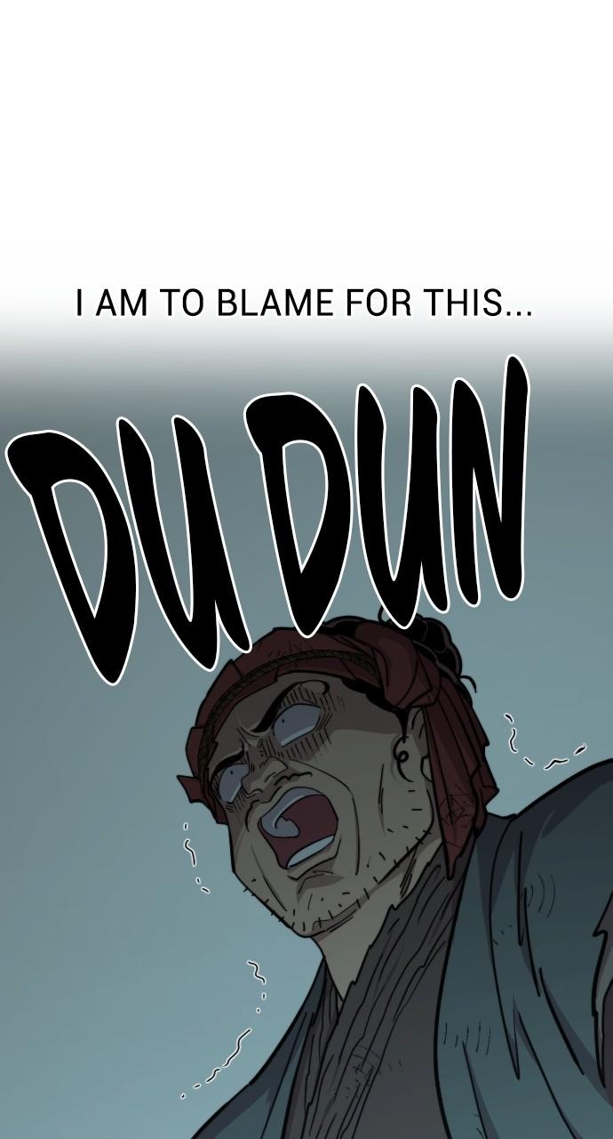Return of the Blossoming Blade Chapter 94 — page 71