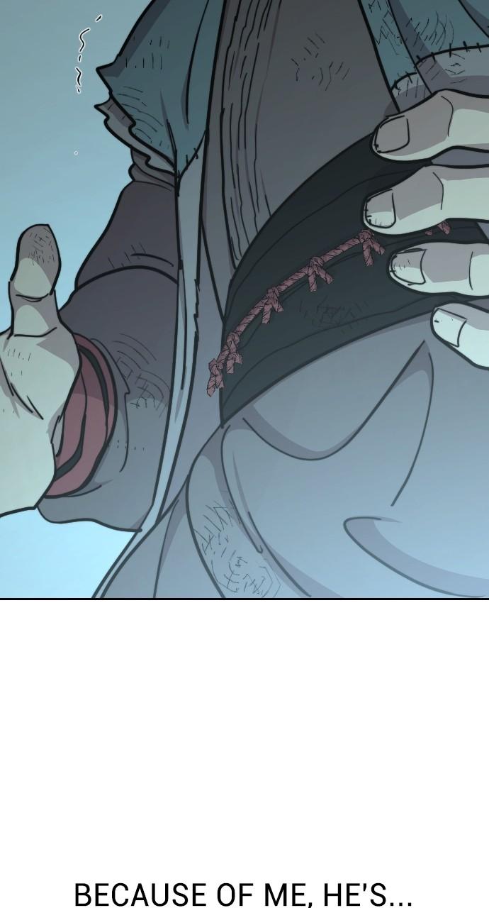 Return of the Blossoming Blade Chapter 94 — page 72