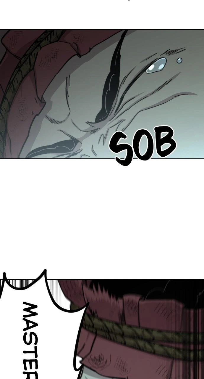 Return of the Blossoming Blade Chapter 94 — page 73
