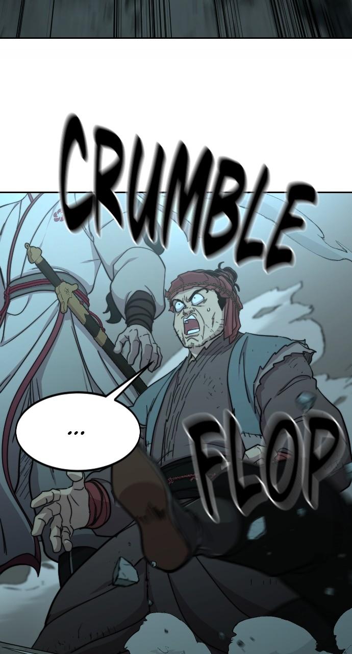 Return of the Blossoming Blade Chapter 94 — page 76
