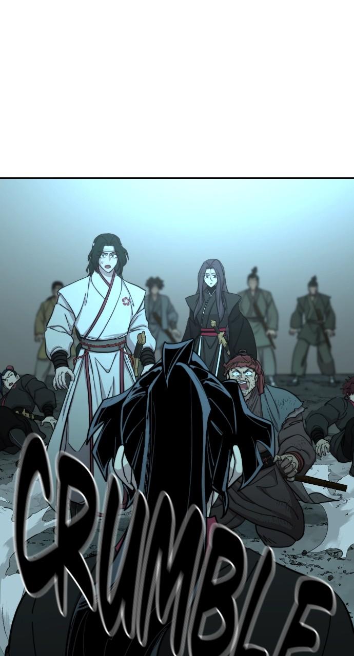 Return of the Blossoming Blade Chapter 94 — page 78