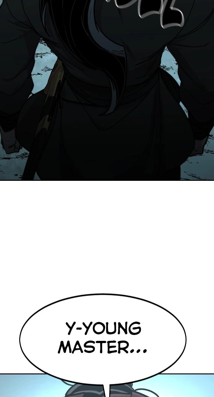 Return of the Blossoming Blade Chapter 94 — page 79