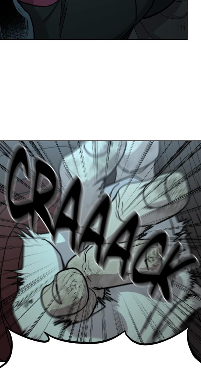 Return of the Blossoming Blade Chapter 94 — page 82