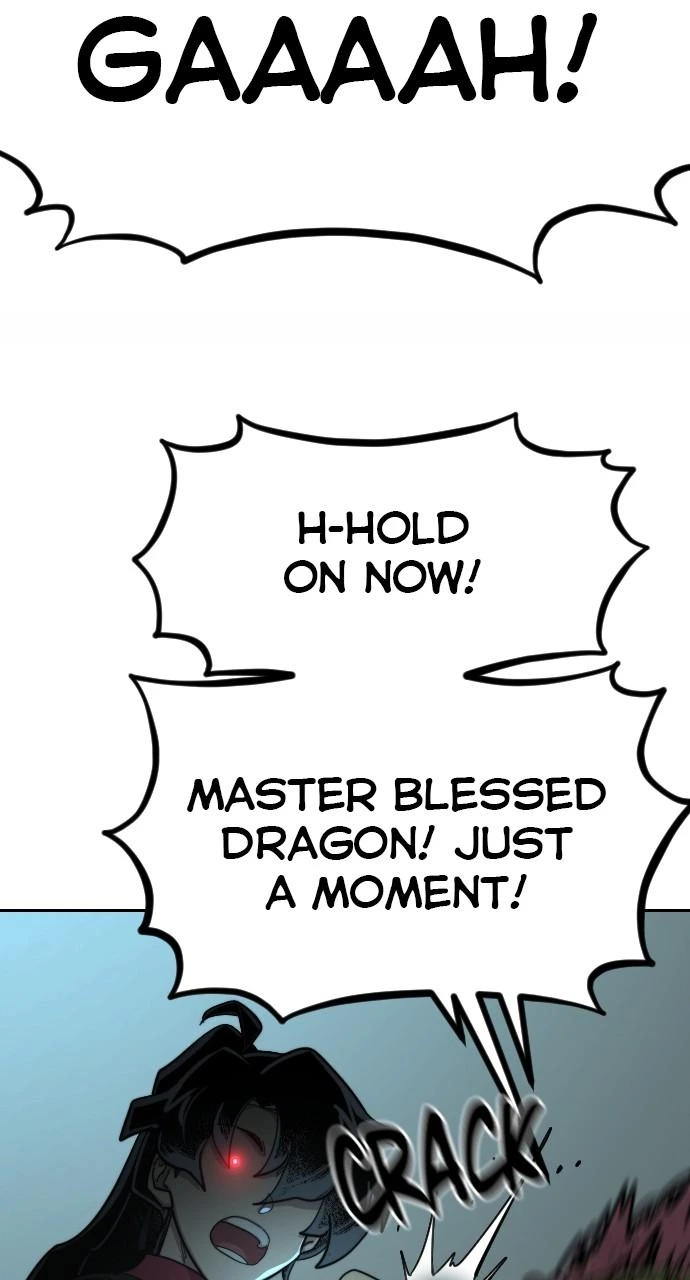 Return of the Blossoming Blade Chapter 94 — page 83