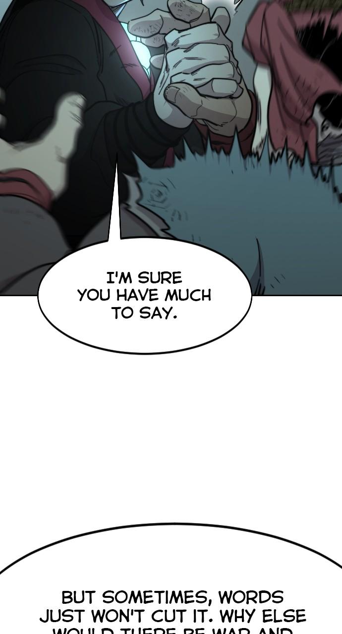 Return of the Blossoming Blade Chapter 94 — page 84
