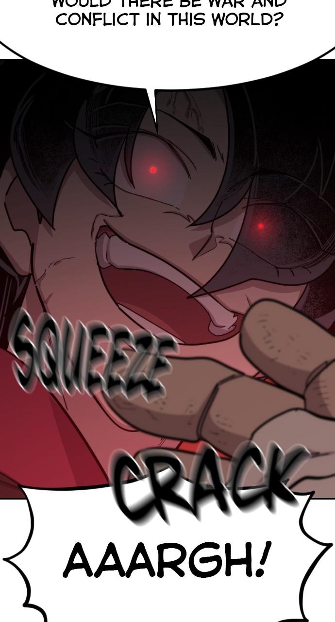 Return of the Blossoming Blade Chapter 94 — page 85