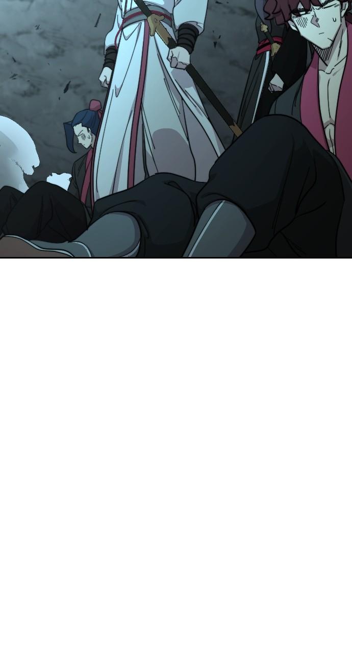 Return of the Blossoming Blade Chapter 94 — page 89