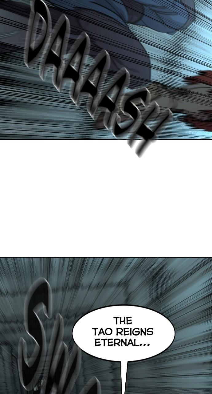 Return of the Blossoming Blade Chapter 94 — page 92