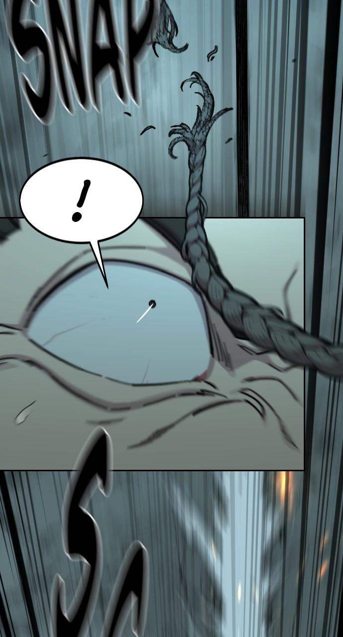 Return of the Blossoming Blade Chapter 94 — page 95