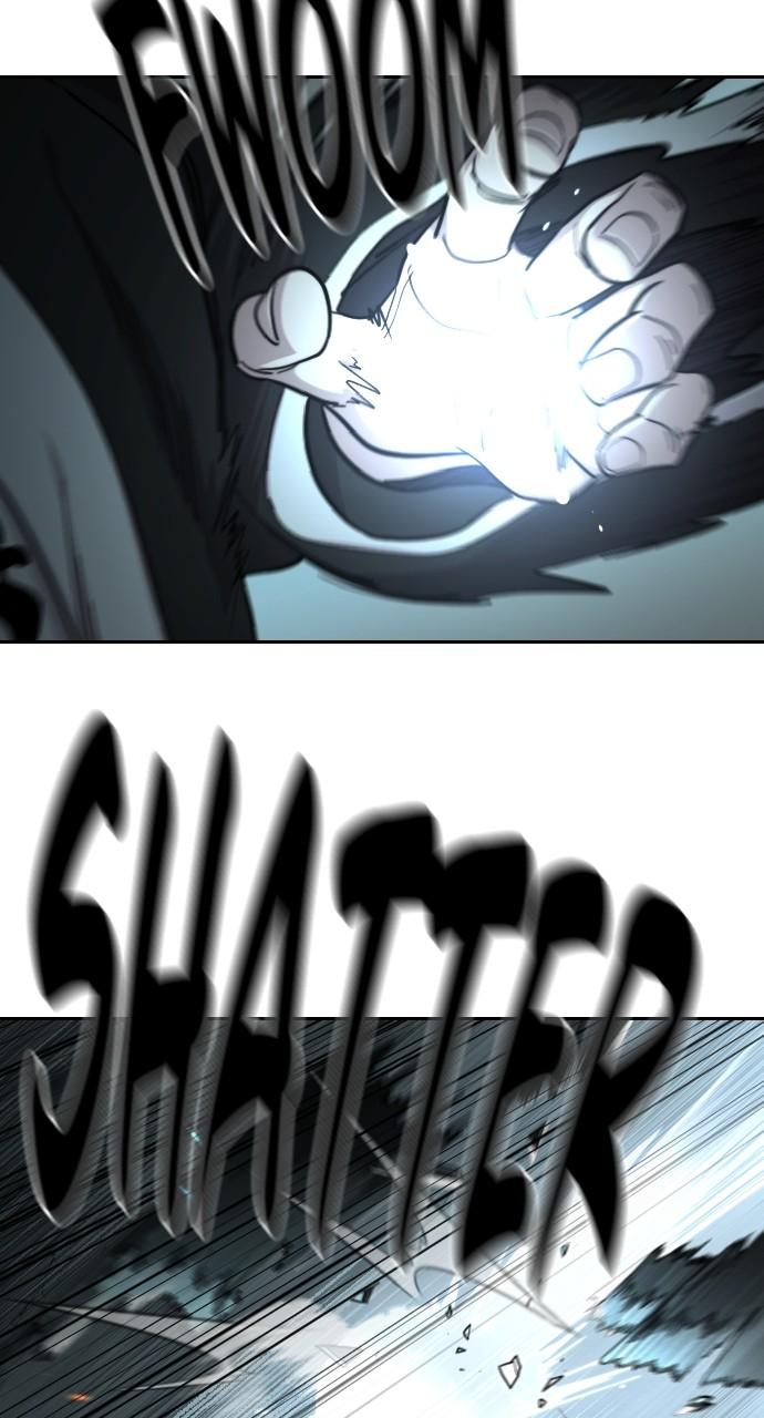 Return of the Blossoming Blade Chapter 94 — page 98