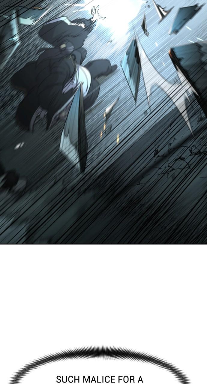 Return of the Blossoming Blade Chapter 94 — page 99