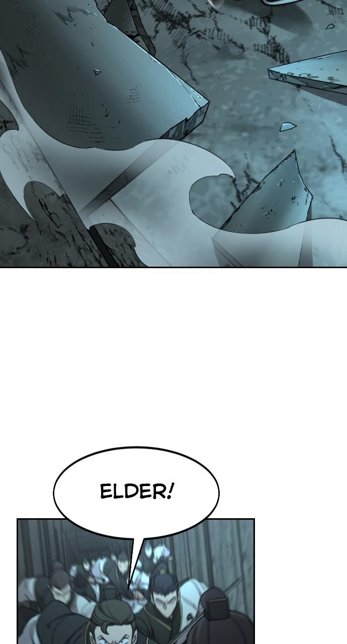 Return of the Blossoming Blade Chapter 94 — page 101