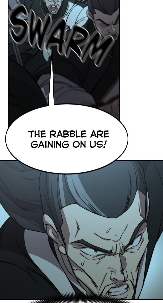 Return of the Blossoming Blade Chapter 94 — page 102