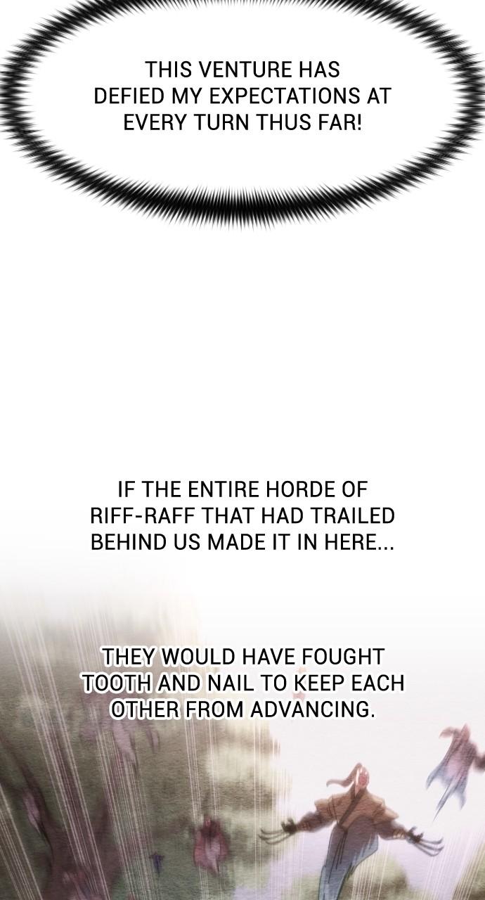 Return of the Blossoming Blade Chapter 94 — page 103