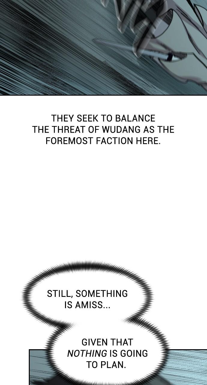 Return of the Blossoming Blade Chapter 94 — page 106