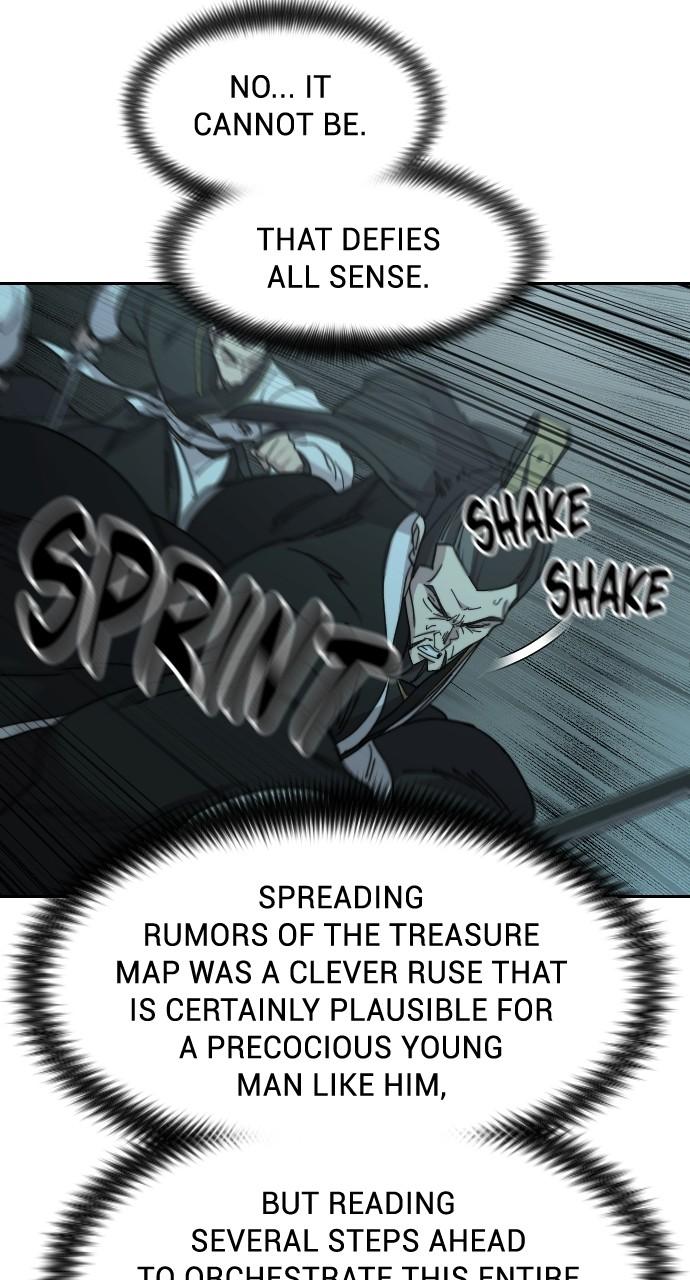 Return of the Blossoming Blade Chapter 94 — page 109