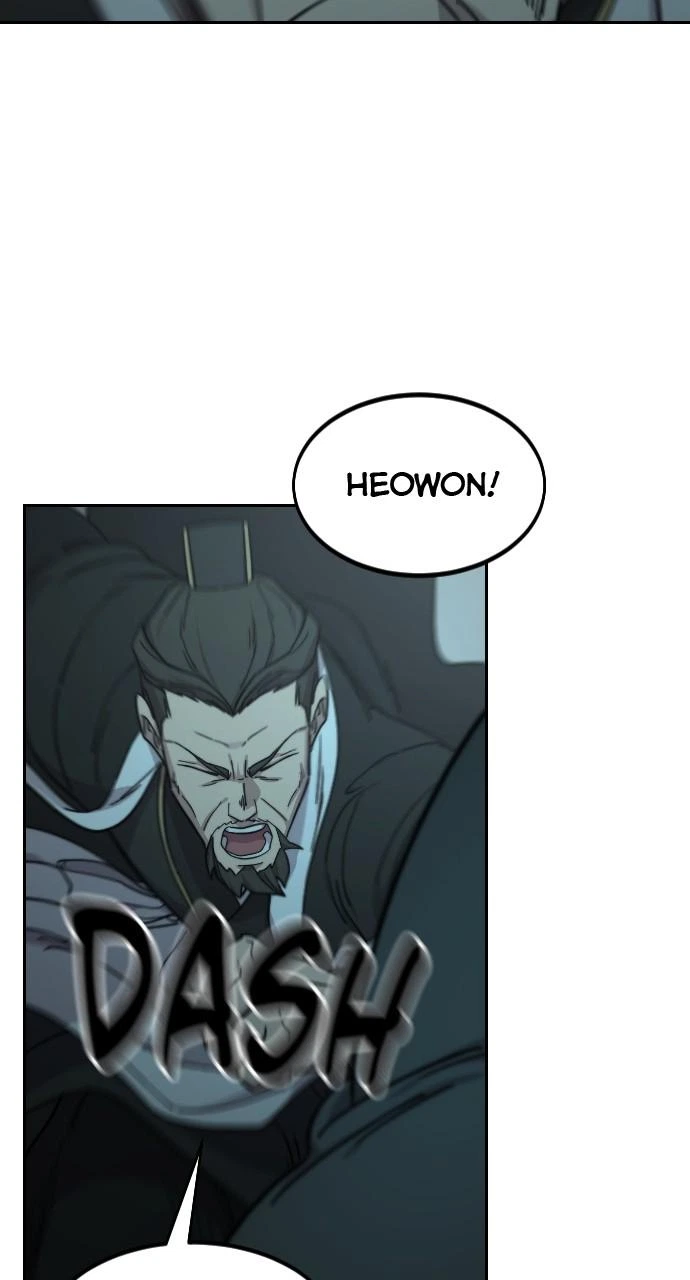 Return of the Blossoming Blade Chapter 94 — page 111