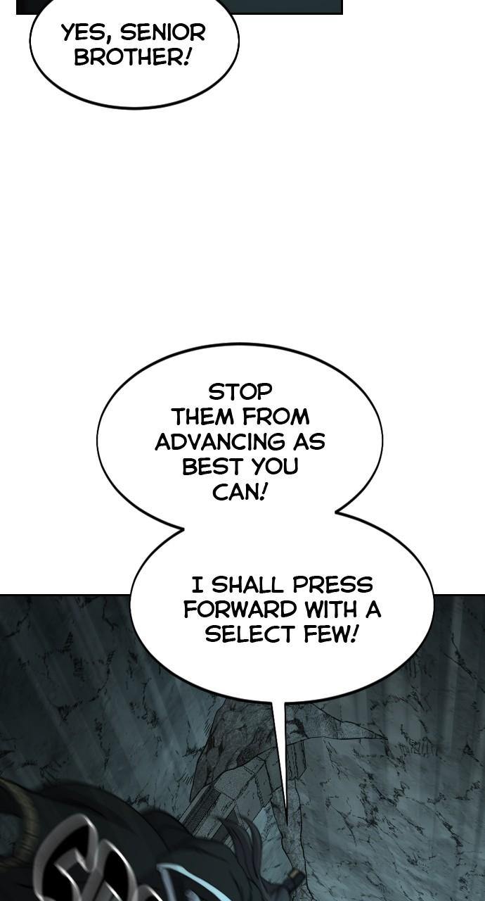 Return of the Blossoming Blade Chapter 94 — page 112