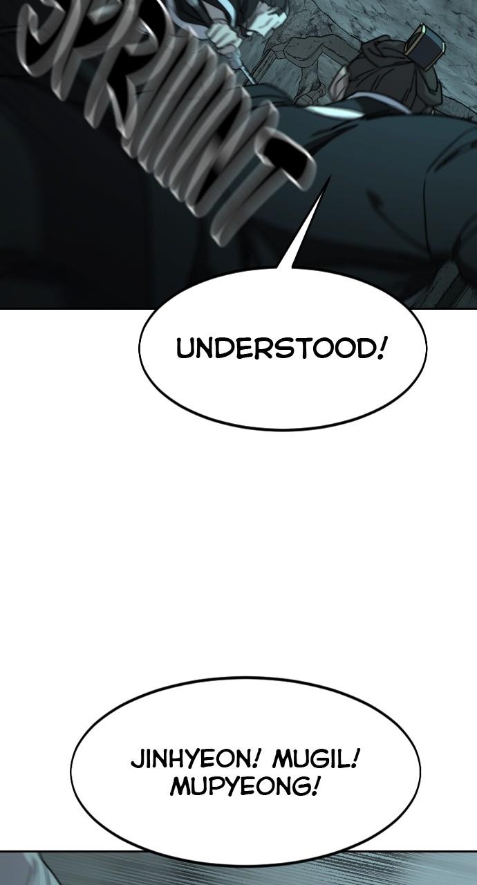 Return of the Blossoming Blade Chapter 94 — page 113