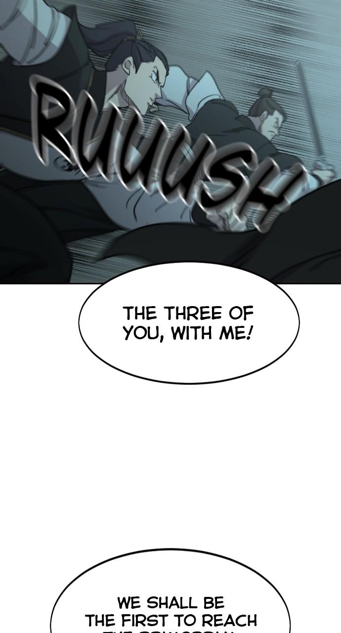Return of the Blossoming Blade Chapter 94 — page 114