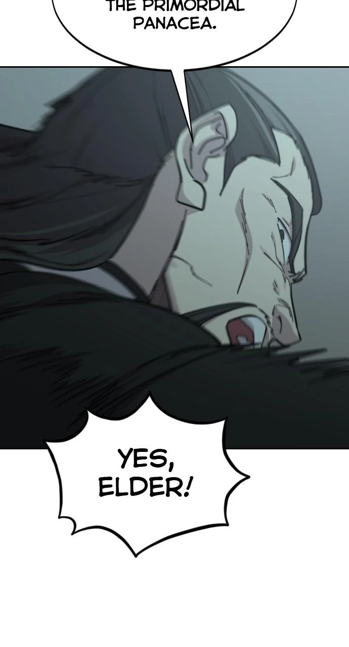 Return of the Blossoming Blade Chapter 94 — page 115