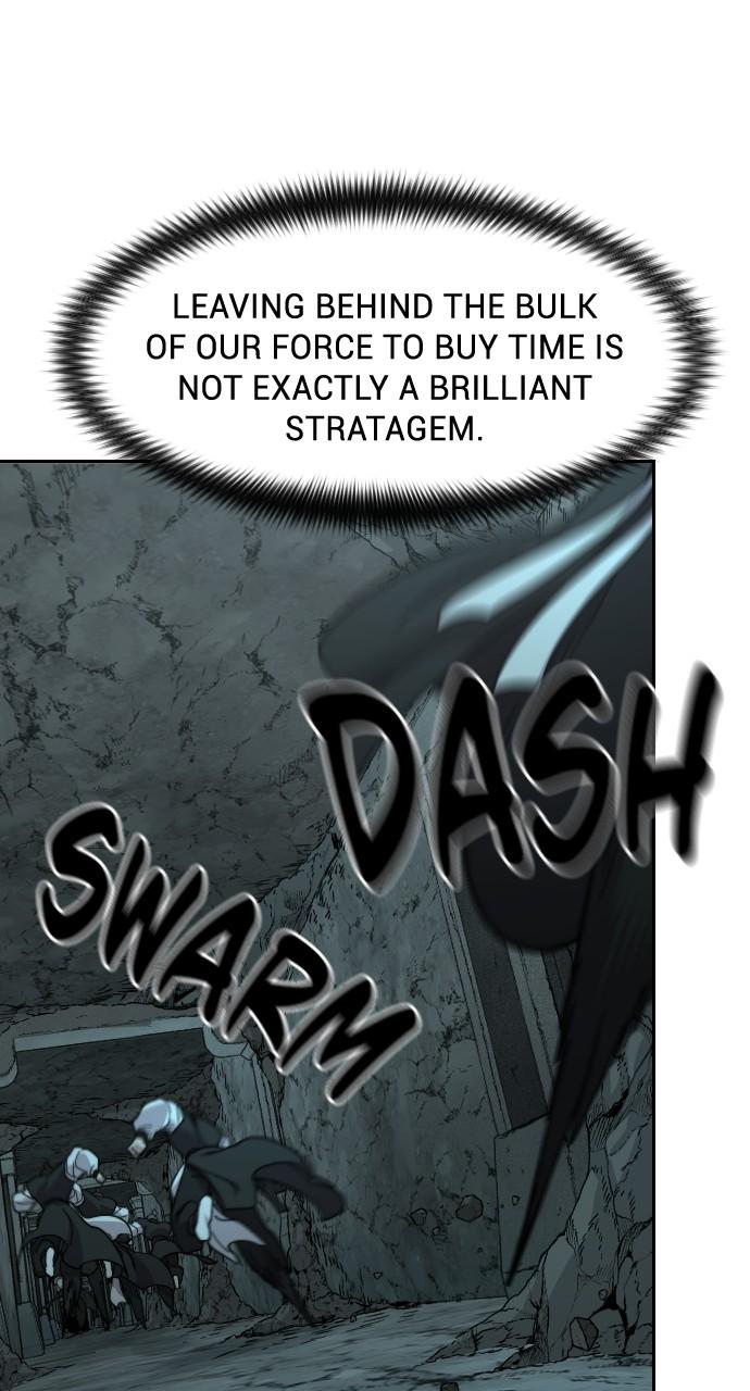Return of the Blossoming Blade Chapter 94 — page 116