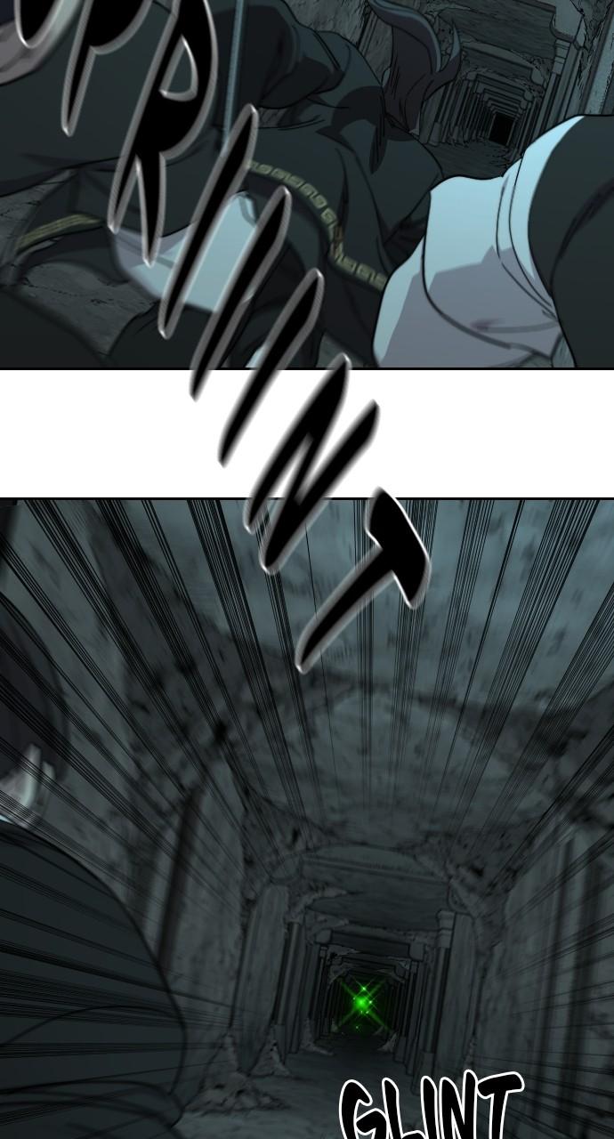 Return of the Blossoming Blade Chapter 94 — page 118