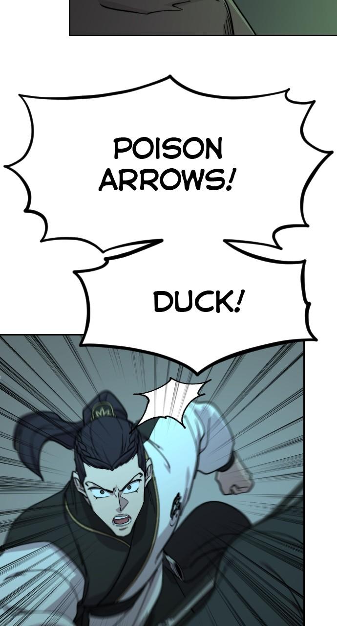 Return of the Blossoming Blade Chapter 94 — page 120