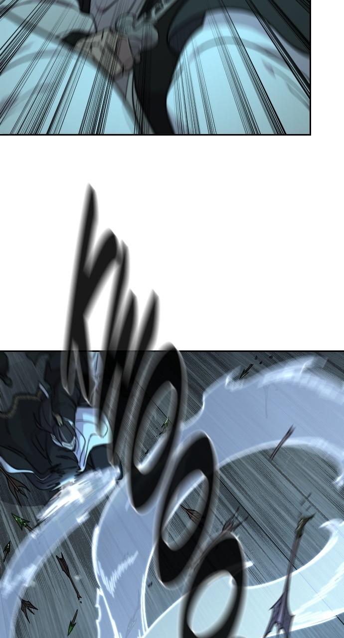 Return of the Blossoming Blade Chapter 94 — page 121