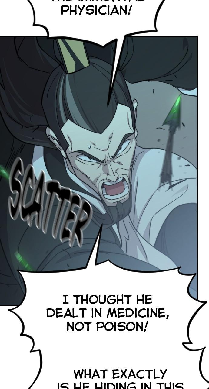 Return of the Blossoming Blade Chapter 94 — page 123