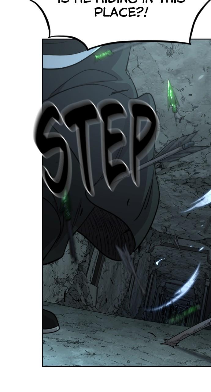 Return of the Blossoming Blade Chapter 94 — page 124