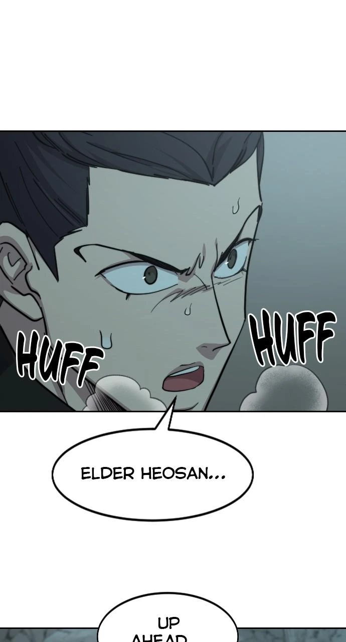 Return of the Blossoming Blade Chapter 94 — page 125