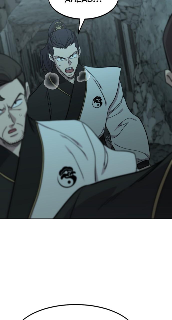 Return of the Blossoming Blade Chapter 94 — page 126