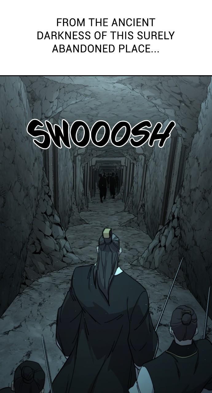 Return of the Blossoming Blade Chapter 94 — page 129