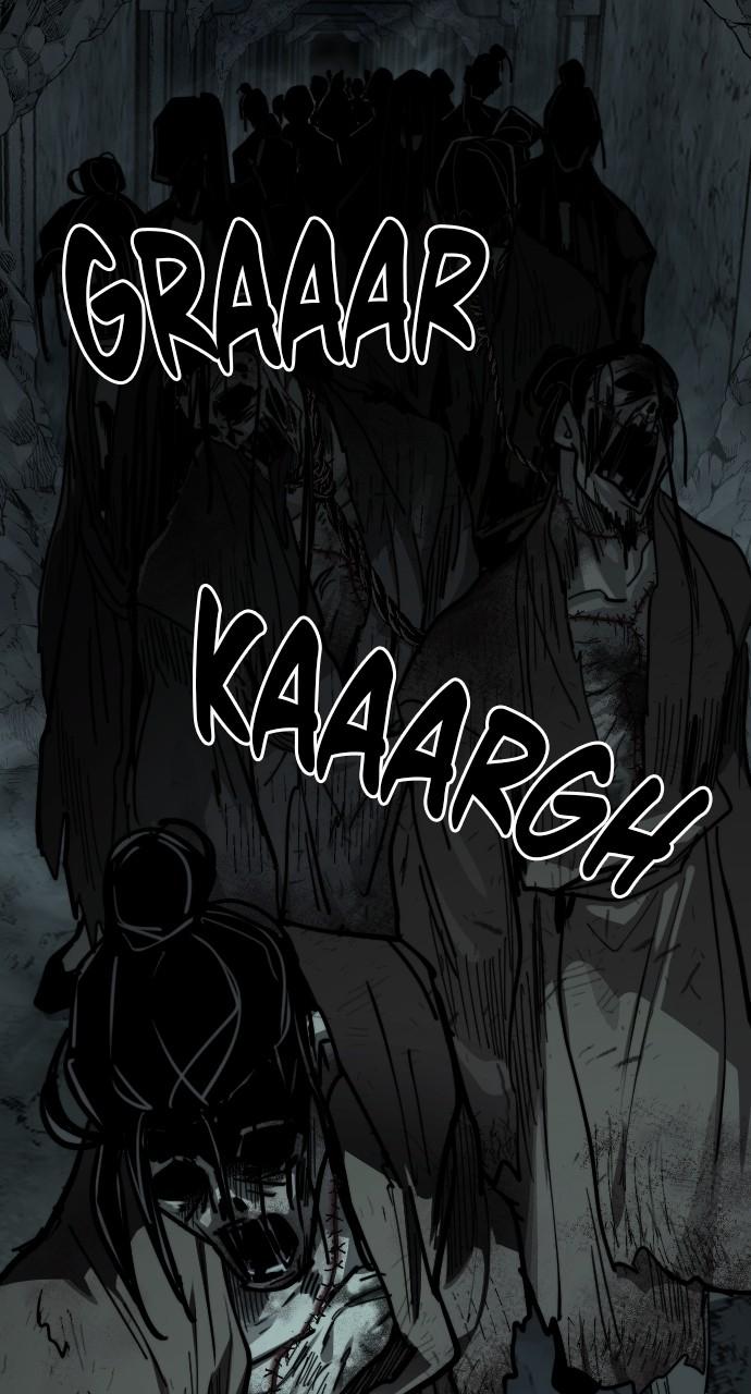Return of the Blossoming Blade Chapter 94 — page 133