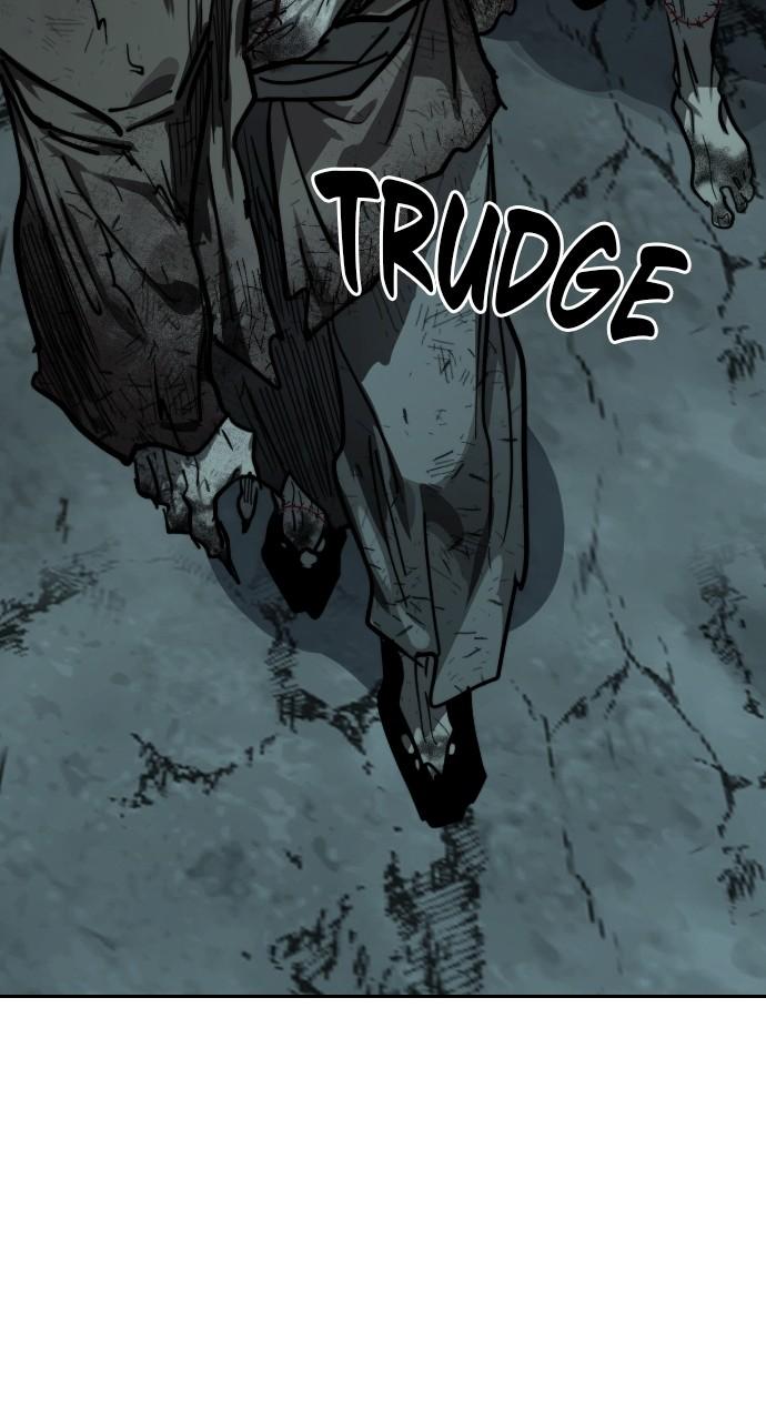 Return of the Blossoming Blade Chapter 94 — page 134