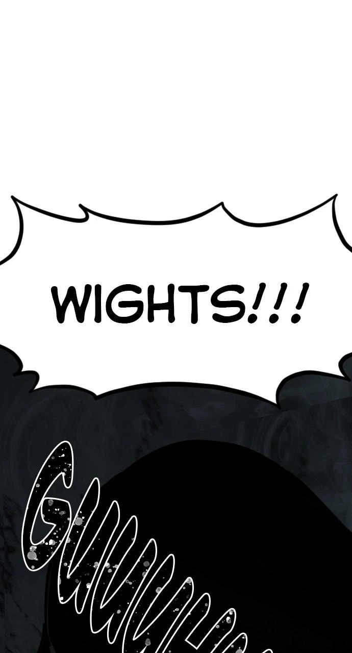 Return of the Blossoming Blade Chapter 95 — page 1