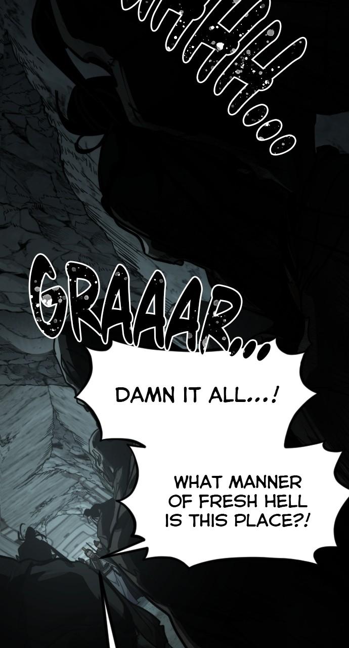 Return of the Blossoming Blade Chapter 95 — page 2