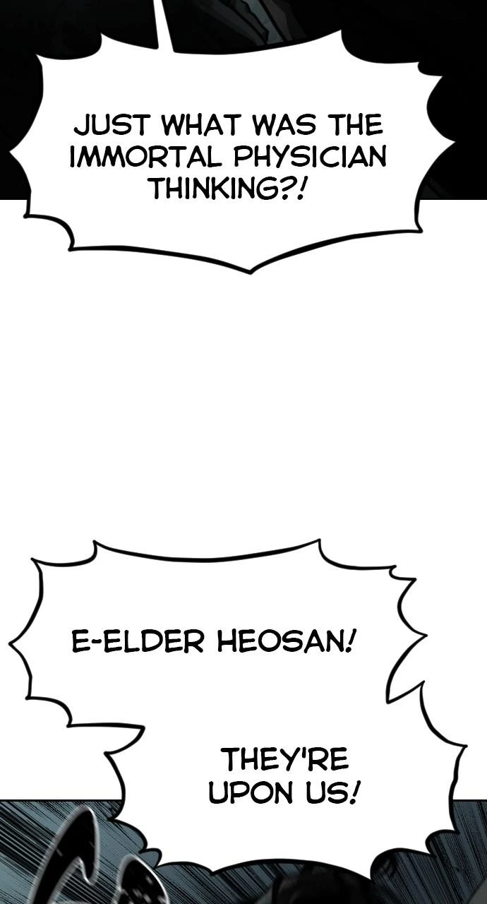 Return of the Blossoming Blade Chapter 95 — page 3