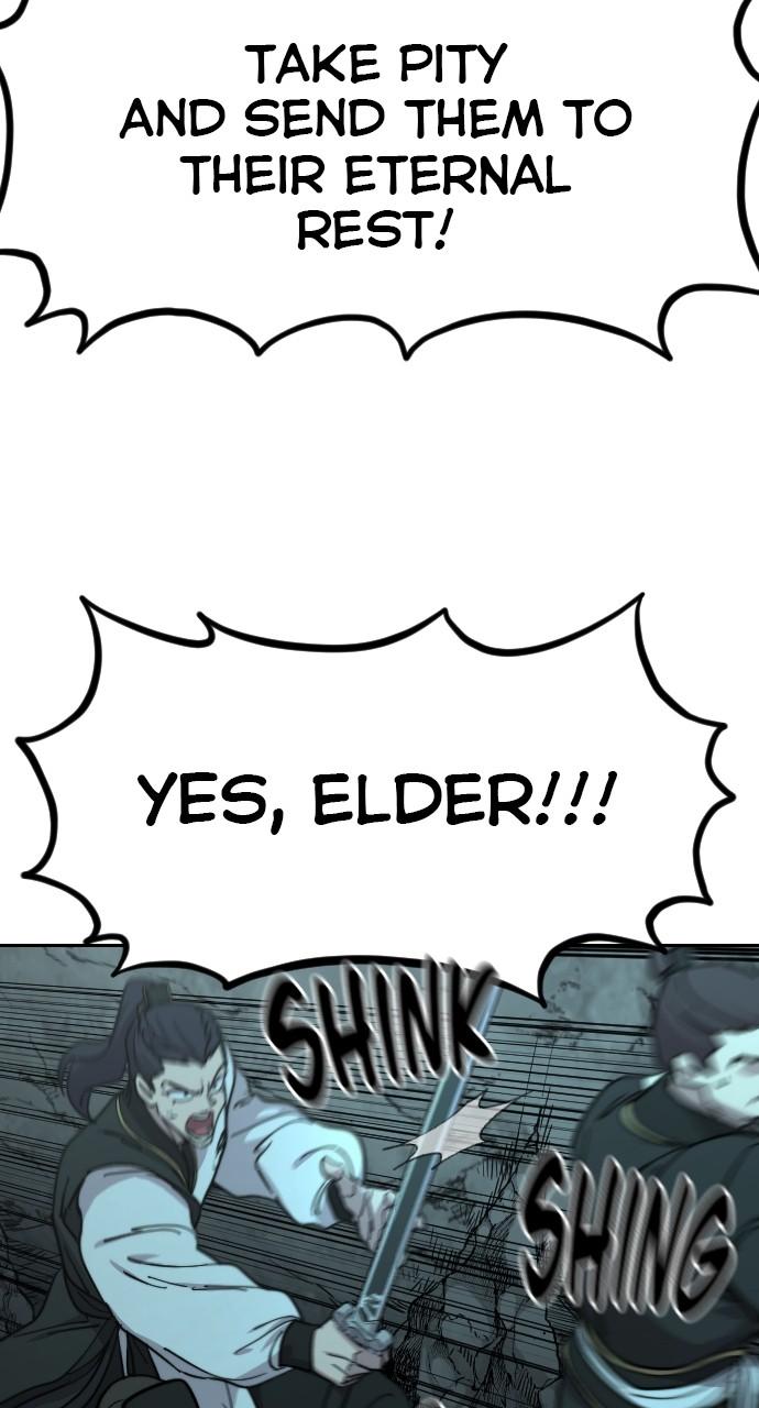 Return of the Blossoming Blade Chapter 95 — page 6