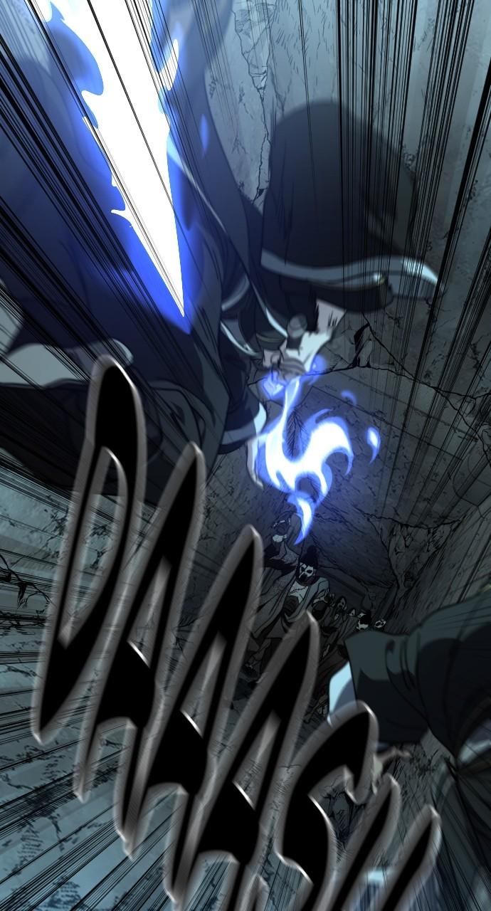 Return of the Blossoming Blade Chapter 95 — page 8