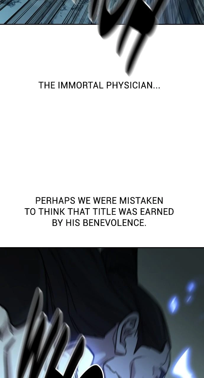 Return of the Blossoming Blade Chapter 95 — page 9