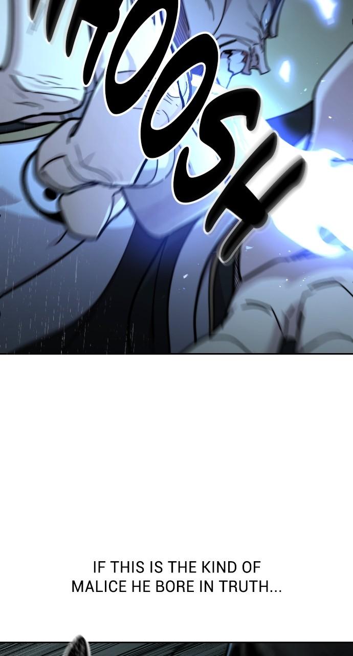 Return of the Blossoming Blade Chapter 95 — page 10
