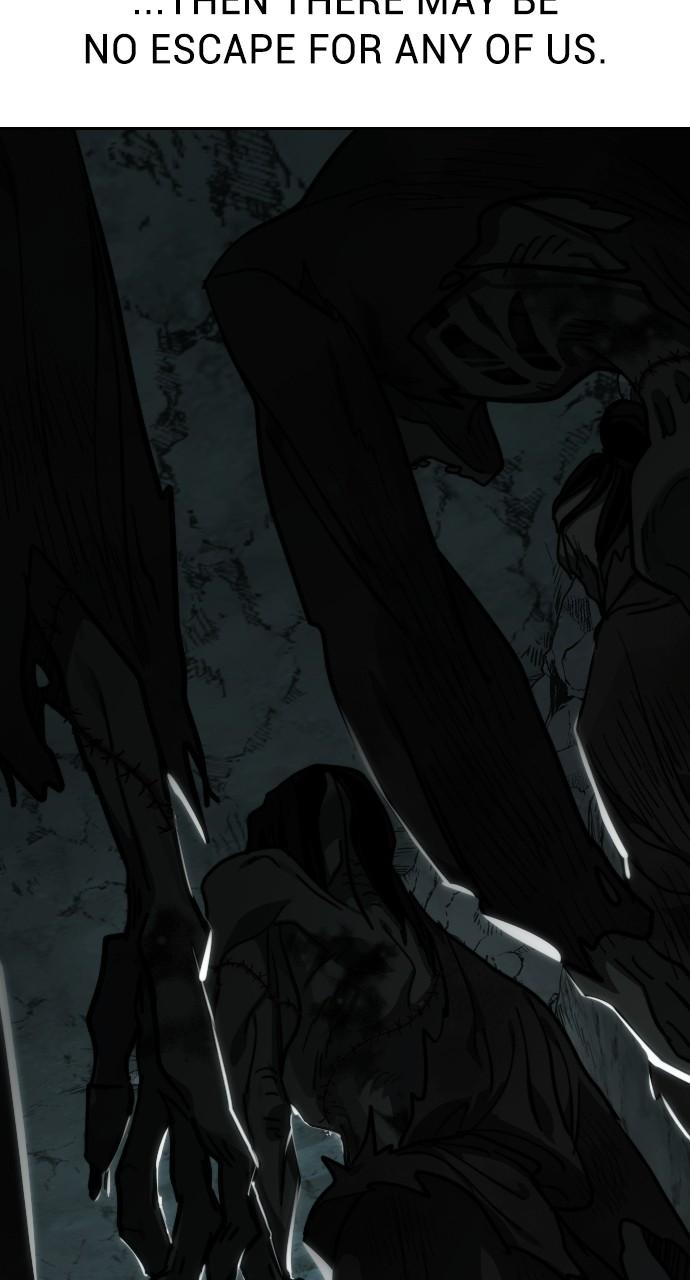Return of the Blossoming Blade Chapter 95 — page 12