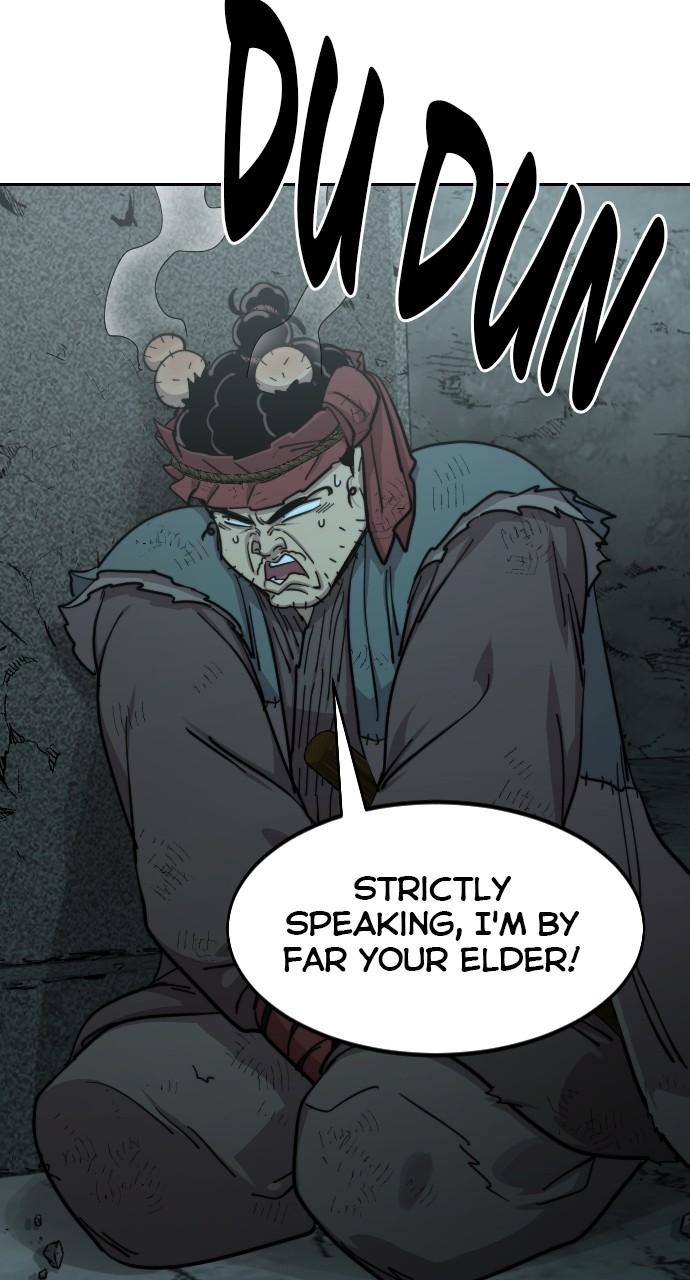 Return of the Blossoming Blade Chapter 95 — page 16