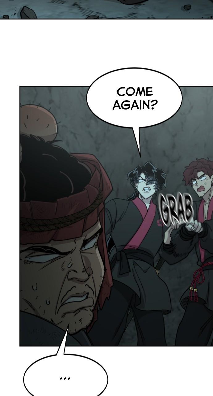 Return of the Blossoming Blade Chapter 95 — page 17