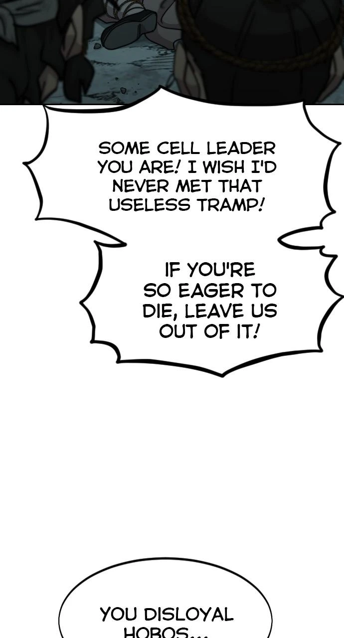 Return of the Blossoming Blade Chapter 95 — page 22