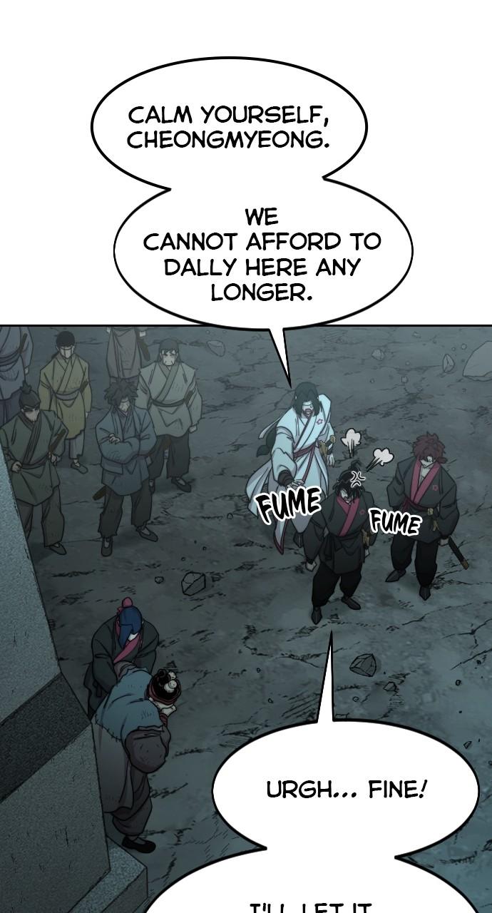 Return of the Blossoming Blade Chapter 95 — page 24